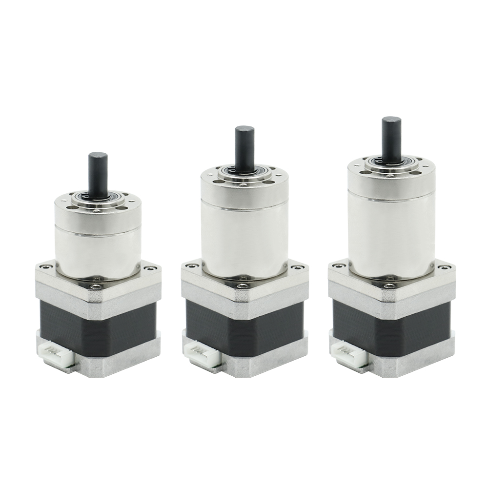 Nema 17 Stepper - Motor paso a paso HLTNC NEMA17