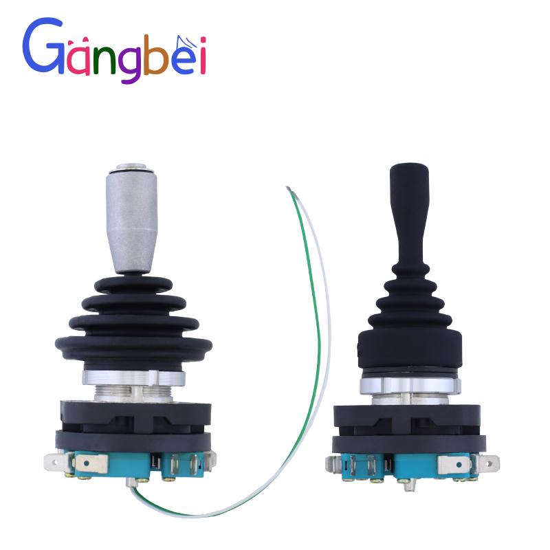 Limit Switch - Interruptores de palanca monolever maestro de