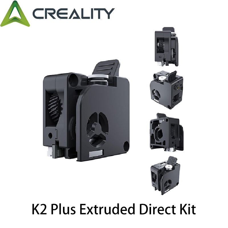Aluminium Profile 2020 - Creality K2/K2 Pro/K2 Plus Kit combinado
