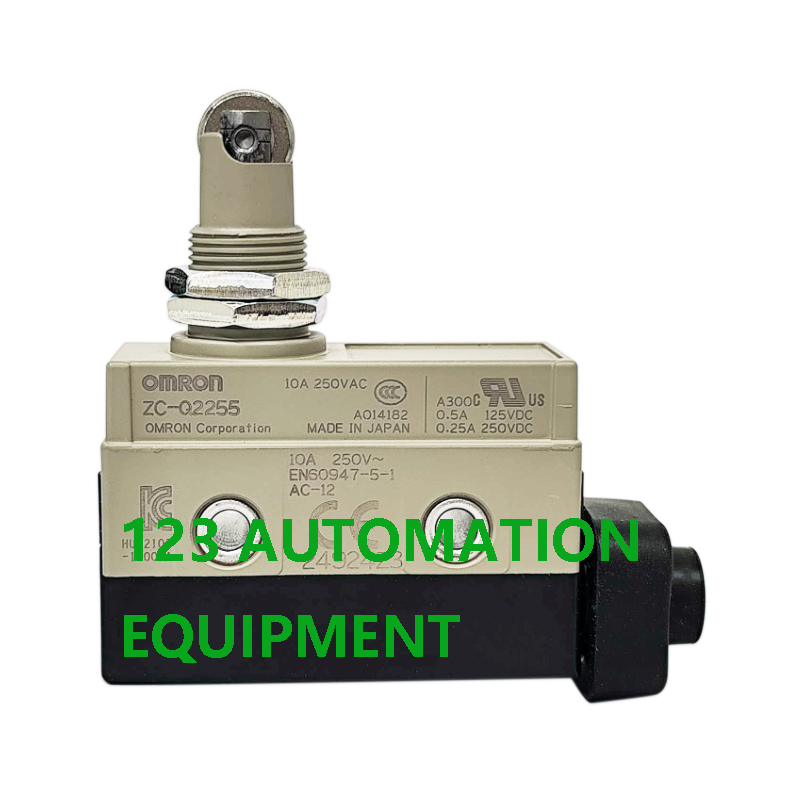 Limit Switch - Auténtico nuevo interruptor de límite OMRON