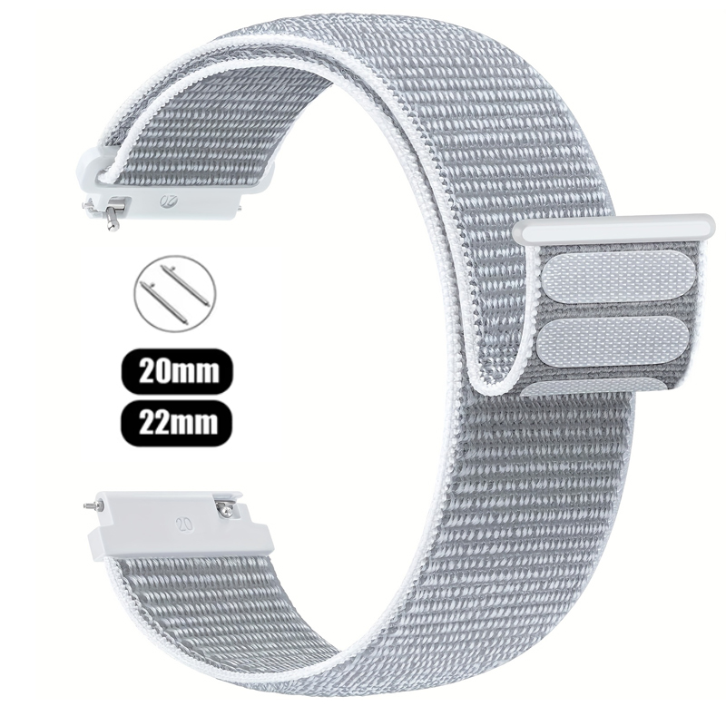 Gt2 Pulley - Correa de nailon para Samsung Galaxy