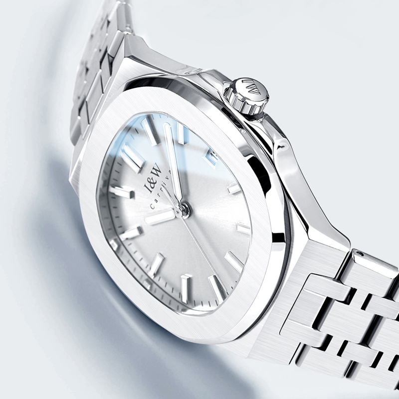 I&W CARNIVAL, relojes de cuarz - Coupling 8Mm reseña y precio
