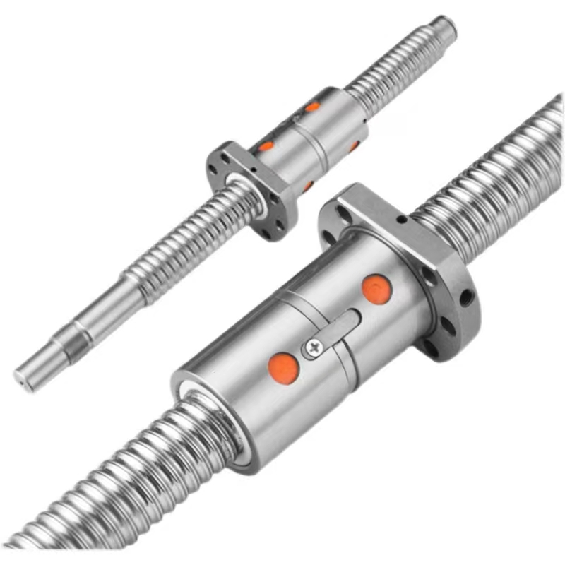 Juego de Tornillos de Bola de  - Cnc Router reseña y precio