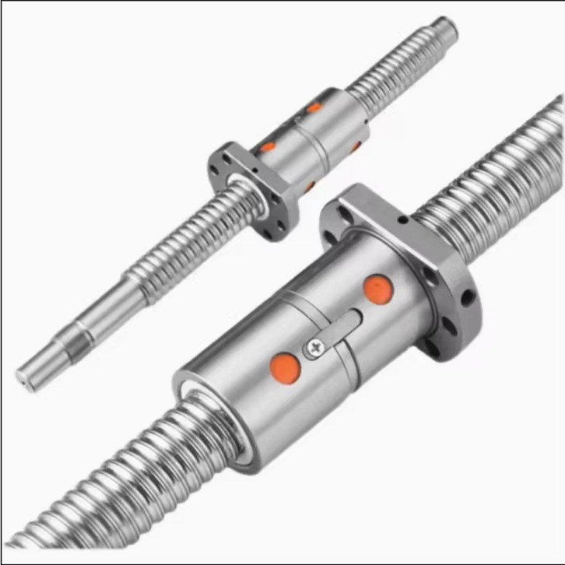 Juego de Tornillos de Bola de  - Cnc Router reseña y precio