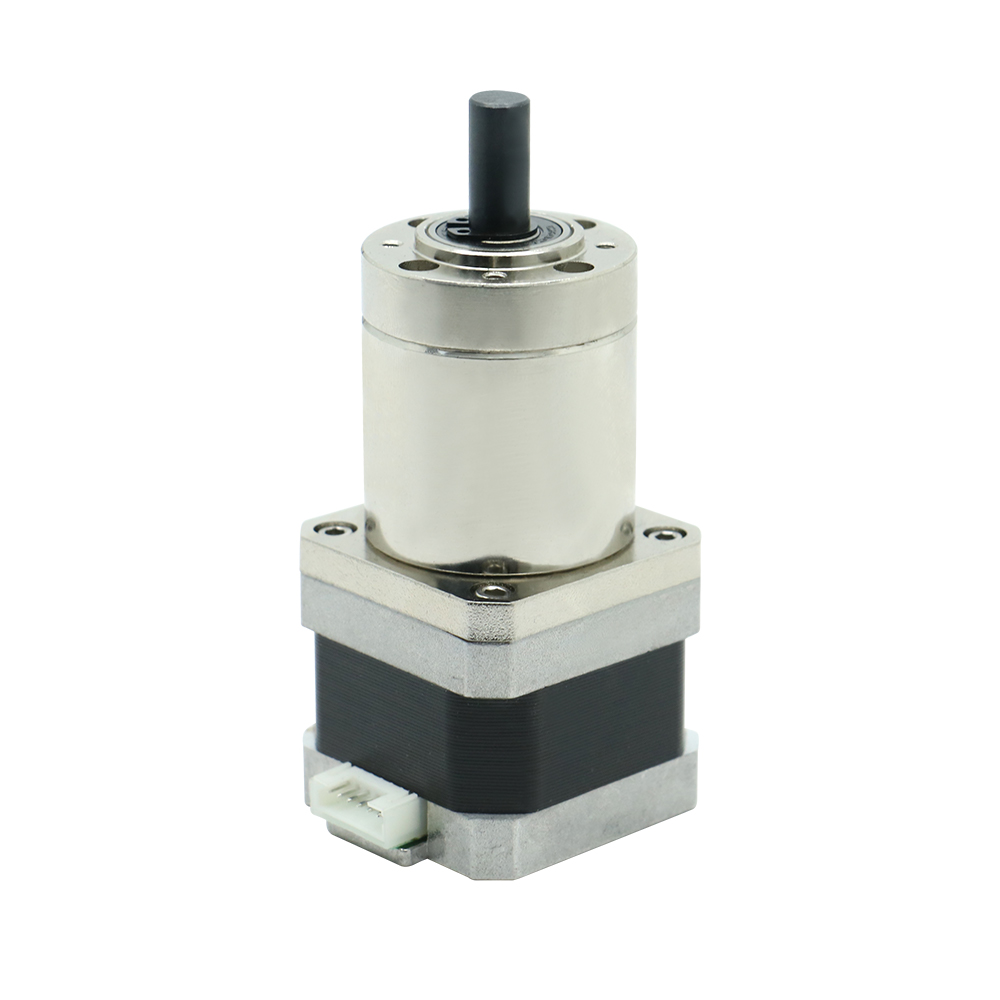 Motor paso a paso HLTNC NEMA17 - Nema 17 Stepper reseña y precio