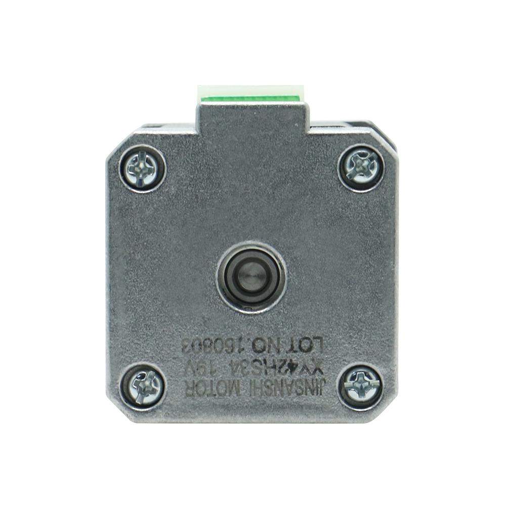 Motor paso a paso HLTNC NEMA17 - Nema 17 Stepper reseña y precio