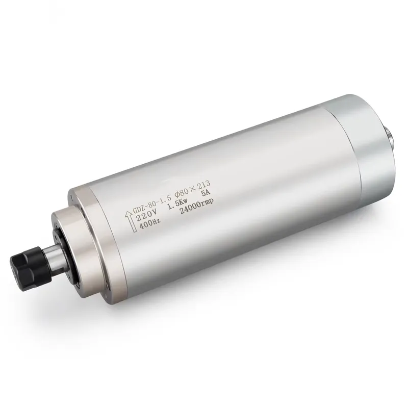 2026 HOT Kits de motor de husi - Cnc Router reseña y precio