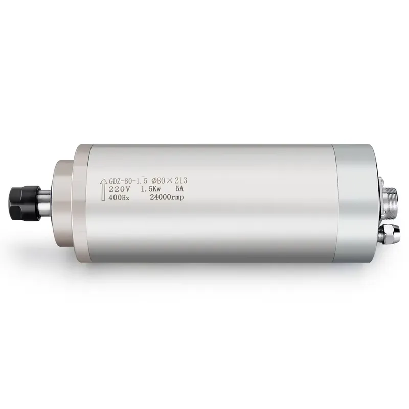 2026 HOT Kits de motor de husi - Cnc Router reseña y precio