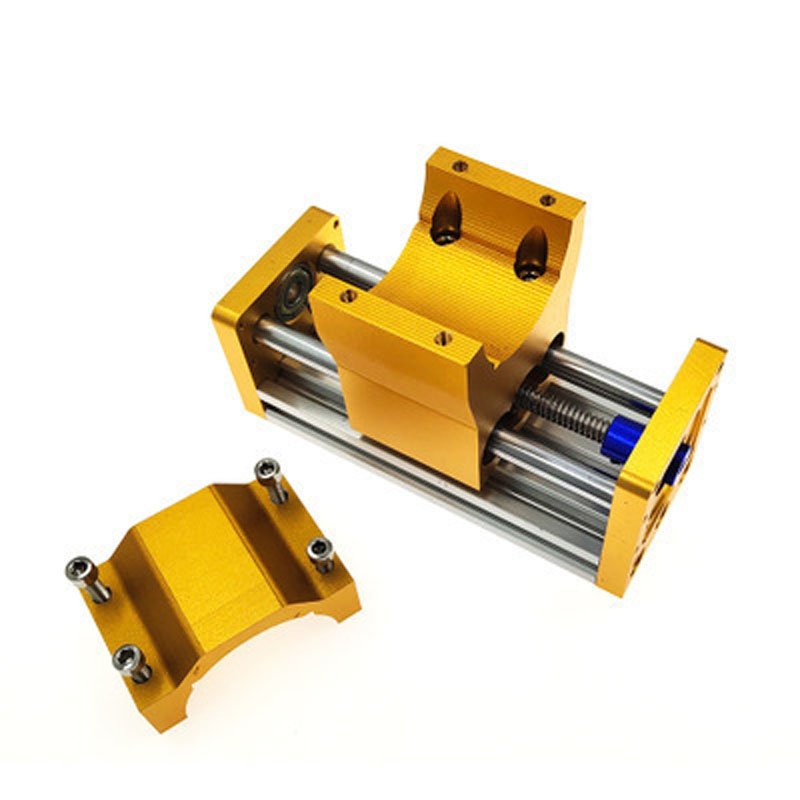 Módulo de Eje Z CNC 3018 con O - 3018 Aluminium Cnc reseña y precio