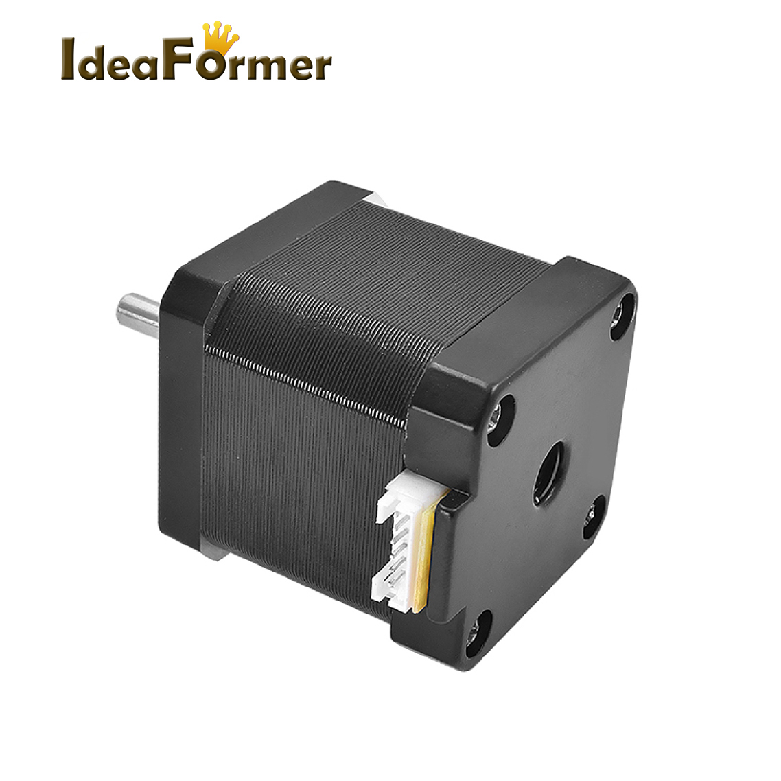 Motor paso a paso Nema 17 42,  - Nema 17 Stepper reseña y precio
