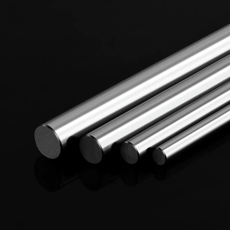 2 uds eje óptico de impresora  - Linear Rod 8Mm reseña y precio