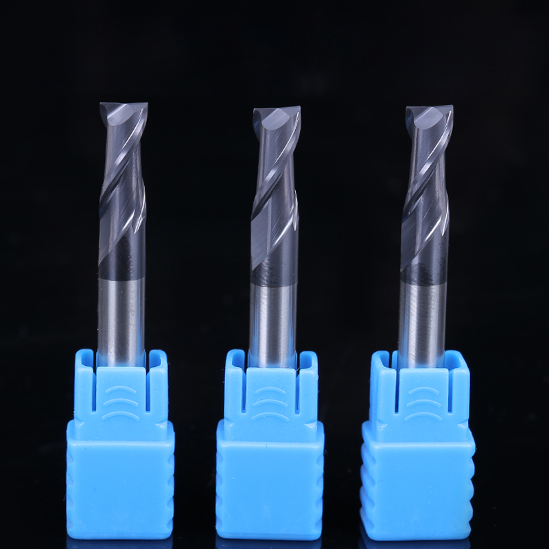 Fresa de corte ZGT HRC50, herr - End Mill Set reseña y precio