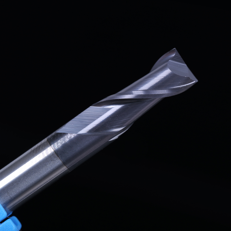 Fresa de corte ZGT HRC50, herr - End Mill Set reseña y precio