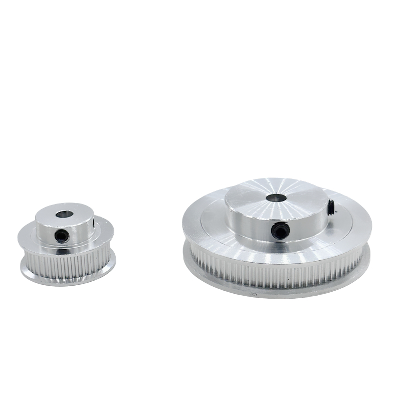 2GT 2M 80 dientes 40T GT2 40 d - Gt2 Belt reseña y precio