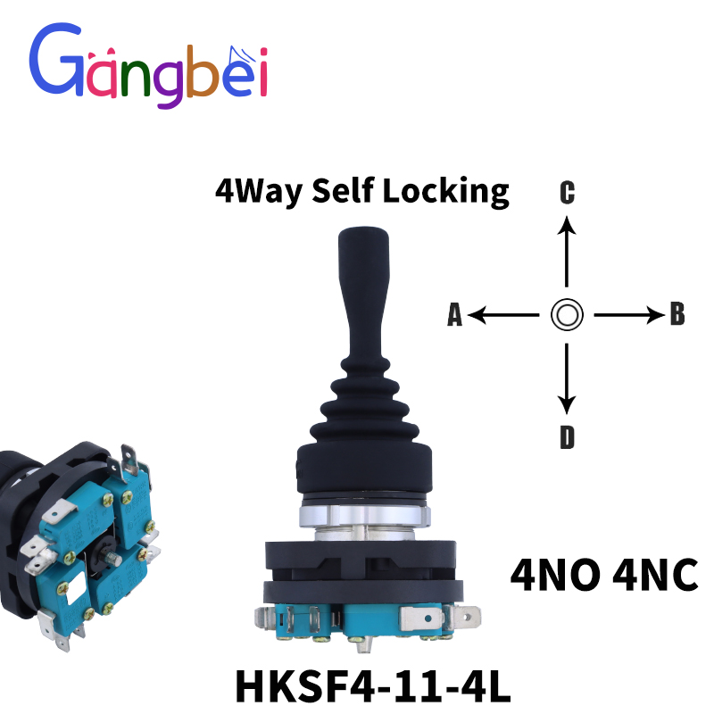 Interruptores de palanca monol - Limit Switch reseña y precio