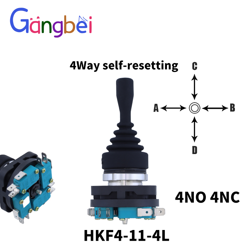 Interruptores de palanca monol - Limit Switch reseña y precio