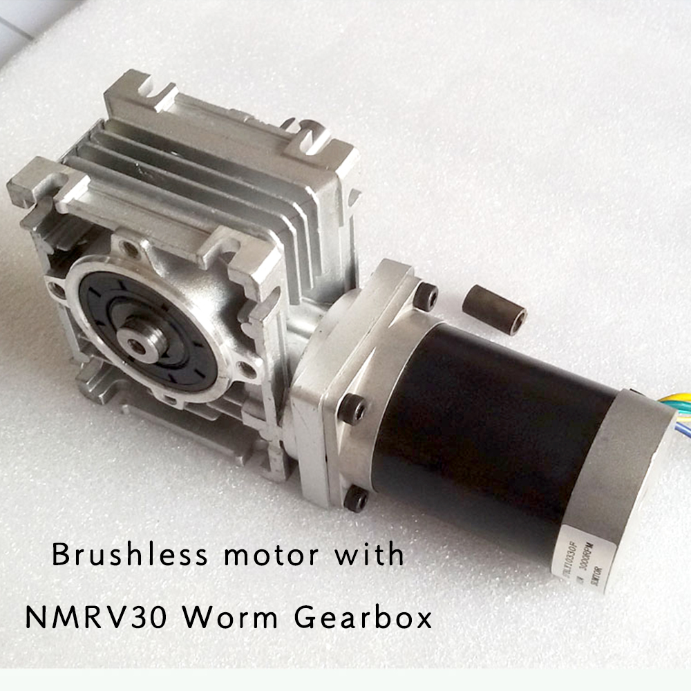 Motor paso a paso NEMA 23 de b - Nema23 Stepper reseña y precio
