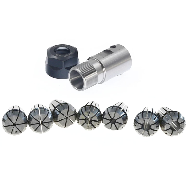 Juego ligero de 1 pieza C25 ER - Spindle Motor reseña y precio