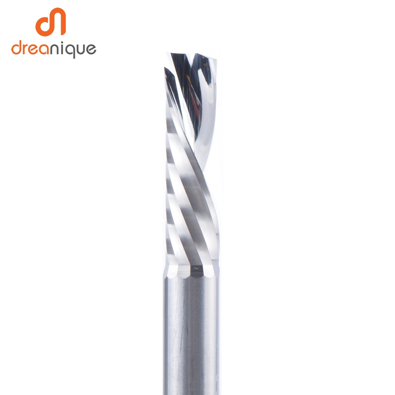 Fresa en espiral de una sola f - End Mill Set reseña y precio
