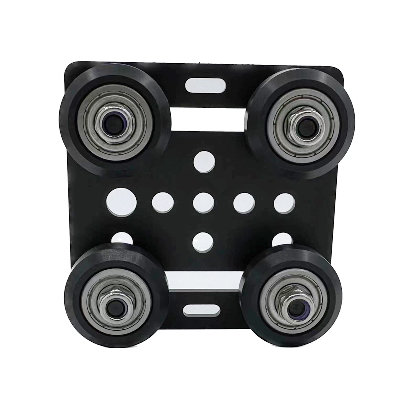 Piezas de impresora 3D 2020 V- - V Slot Wheel reseña y precio