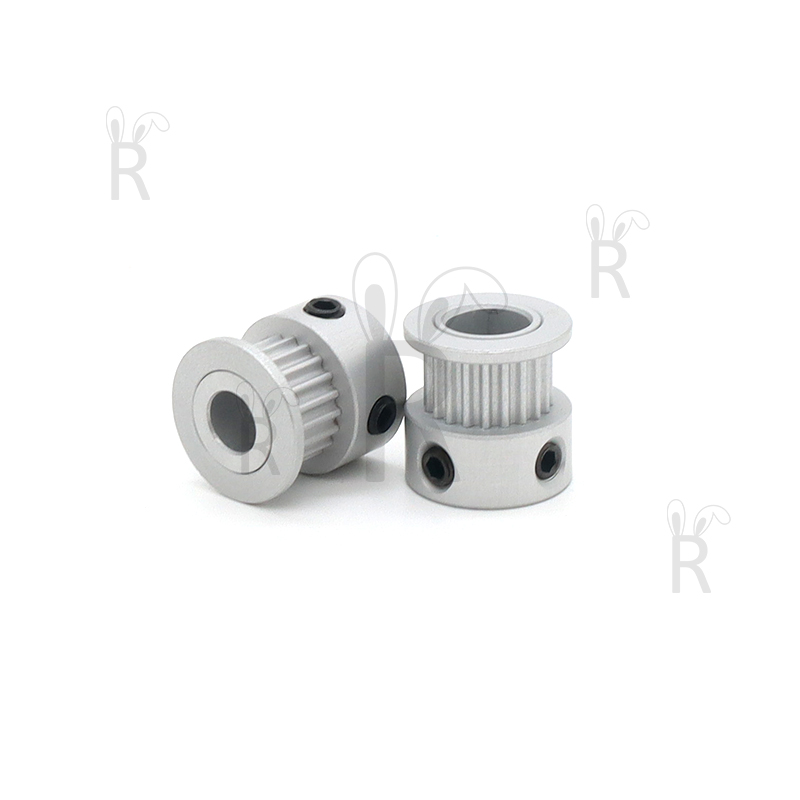 Polea GT2 2GT 12T 14T 15T 16T  - Gt2 Pulley reseña y precio