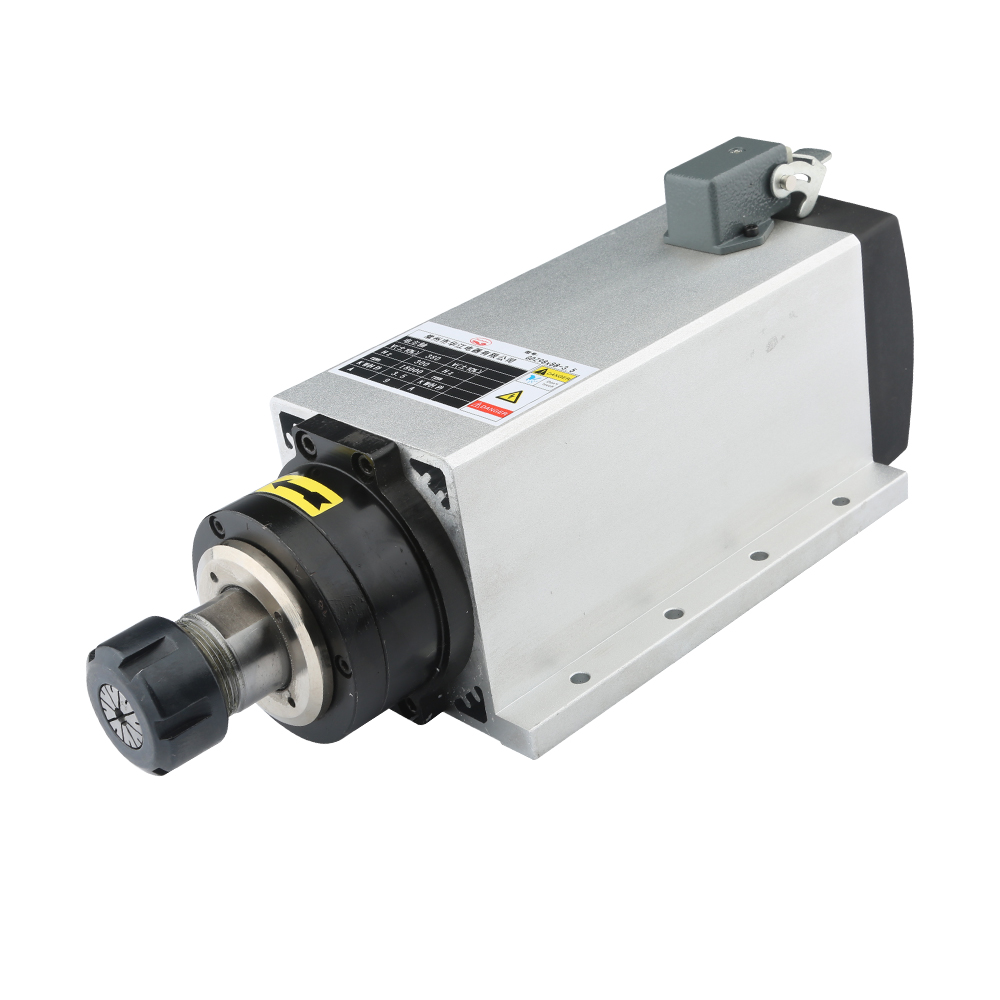 Motor de Tallado para Madera H - Spindle Motor reseña y precio