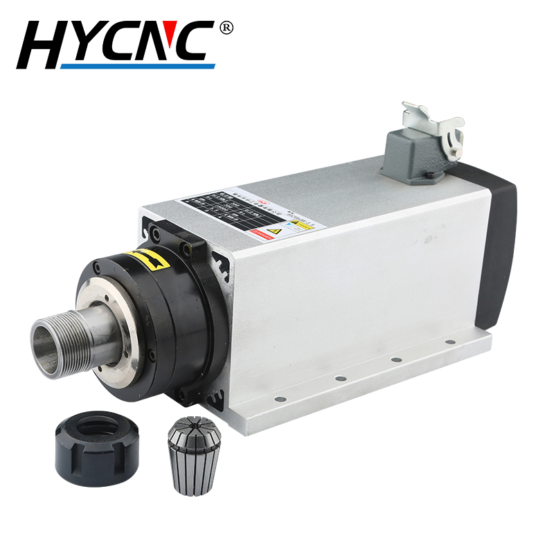Motor de Tallado para Madera H - Spindle Motor reseña y precio