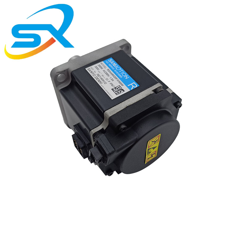 Servomotor Sanyo R2AA06020FXH0 - Servo Motor reseña y precio