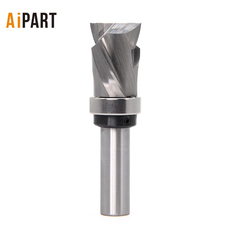 Rodamiento de vástago de 12mm  - Cnc Bits reseña y precio