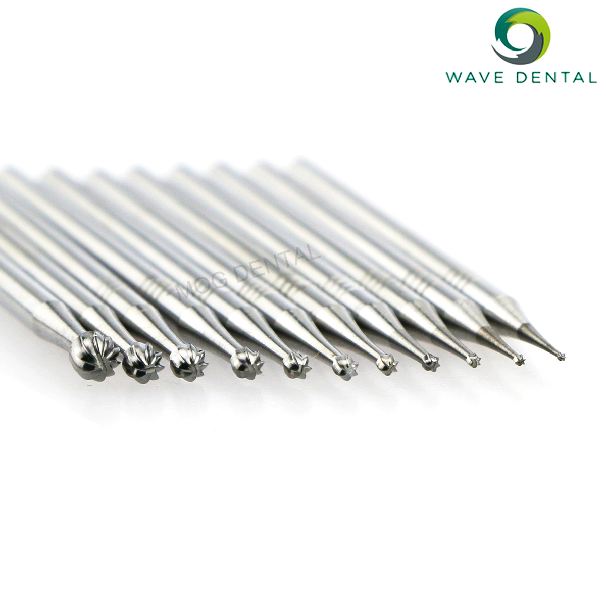Fresas de carburo Dental WAVE, - Carbide End Mill reseña y precio