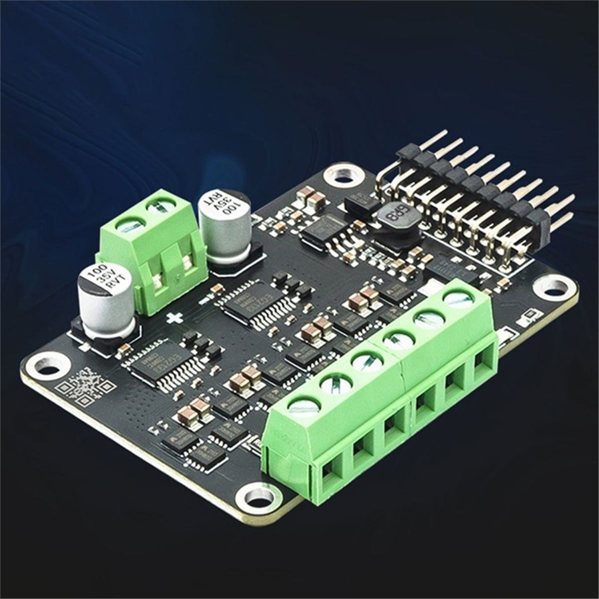 【Piezas de motor】 Controlador  - Servo Motor reseña y precio