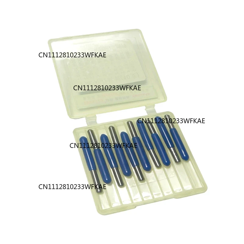 10CS para PACK LY, fresa de ca - End Mill reseña y precio