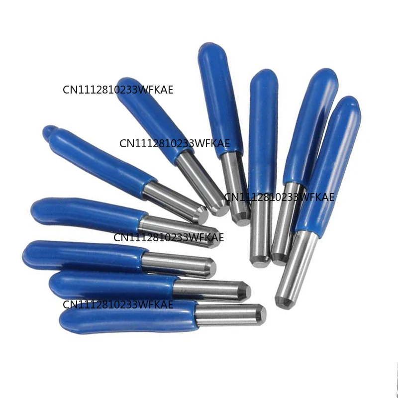 10CS para PACK LY, fresa de ca - End Mill reseña y precio