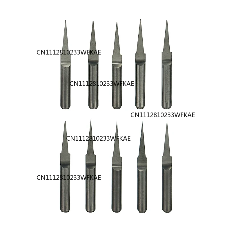 10CS para PACK LY, fresa de ca - End Mill reseña y precio