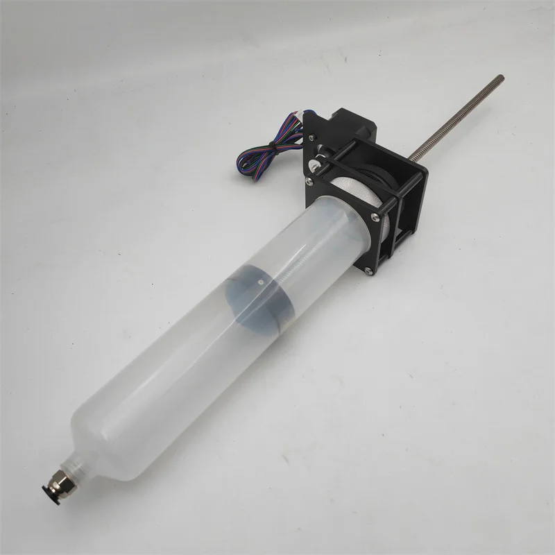 Funssor NEMA17 Motor paso a pa - Nema 17 Stepper reseña y precio