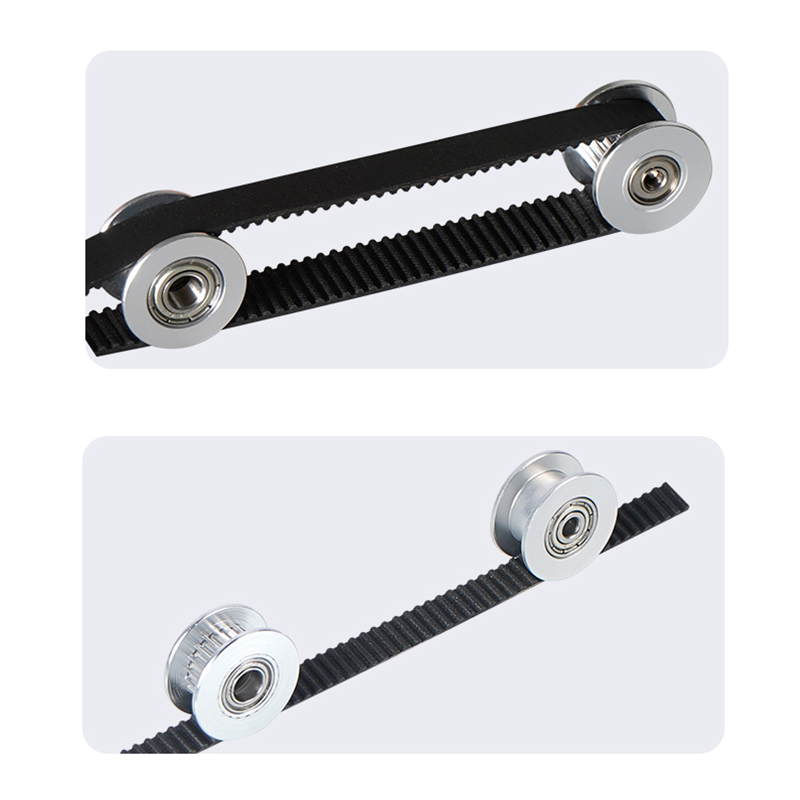 Polea de distribución tensora  - Gt2 Belt reseña y precio