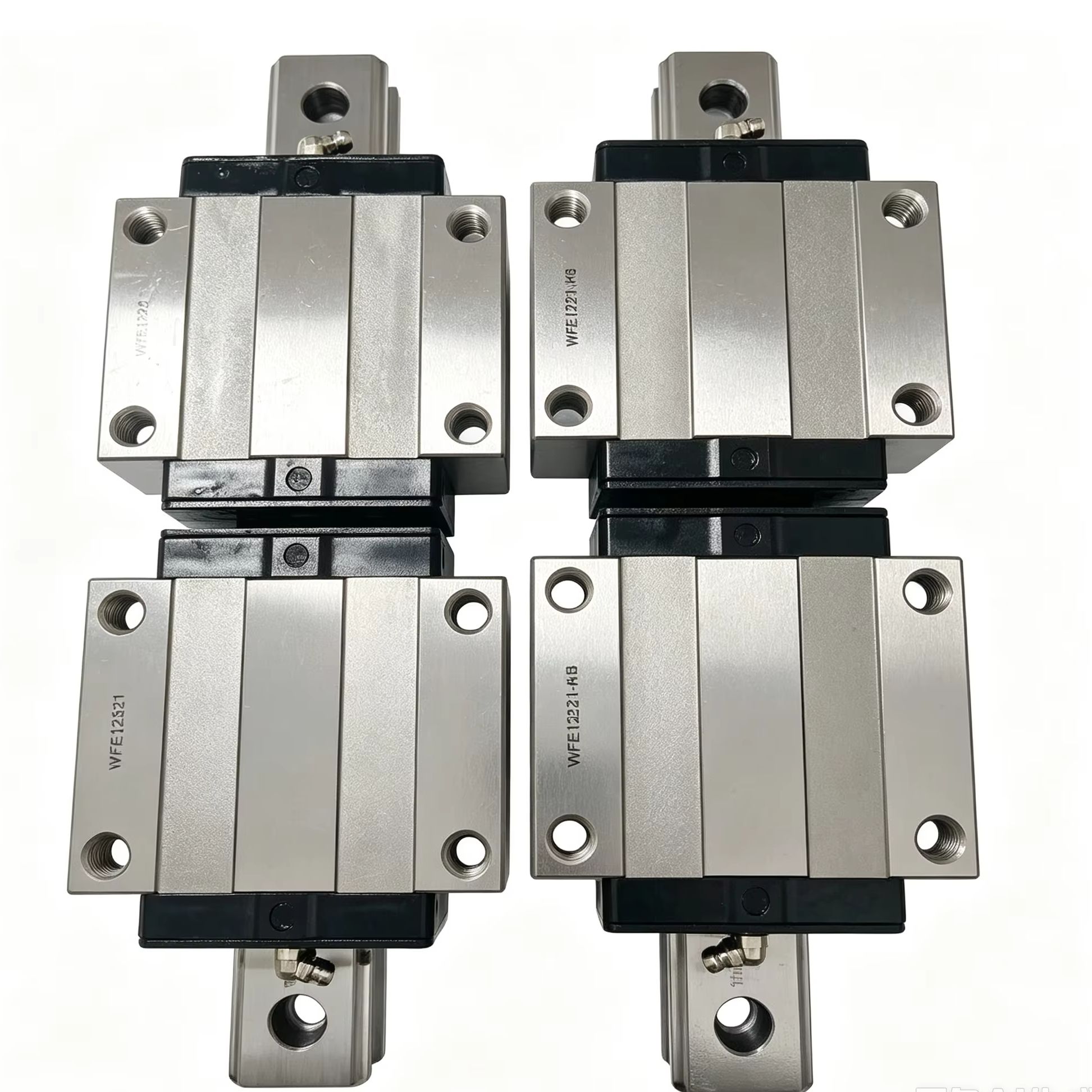 93-50-10000A 93-50-10000B 93-5 - Linear Rail reseña y precio