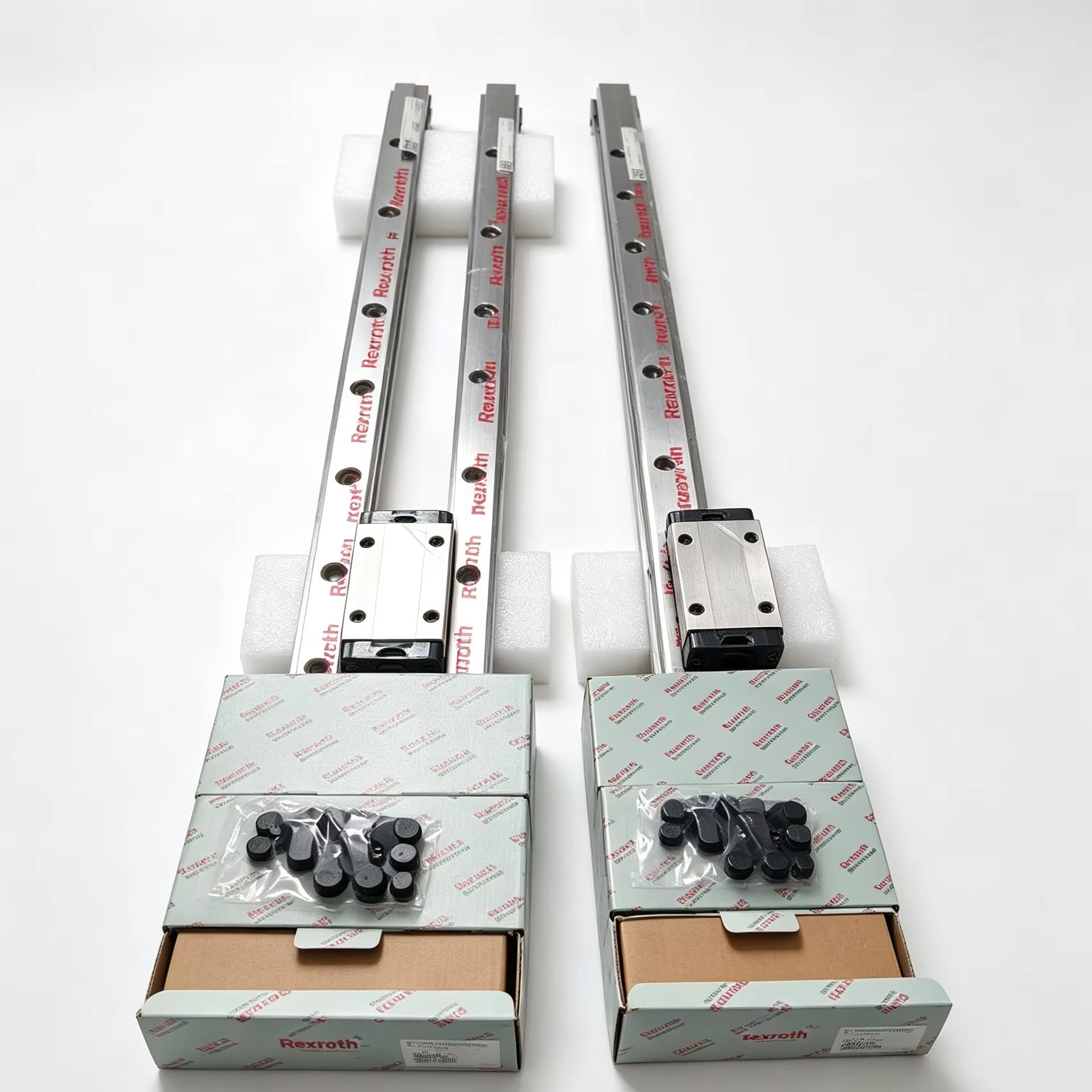 93-50-10000A 93-50-10000B 93-5 - Linear Rail reseña y precio