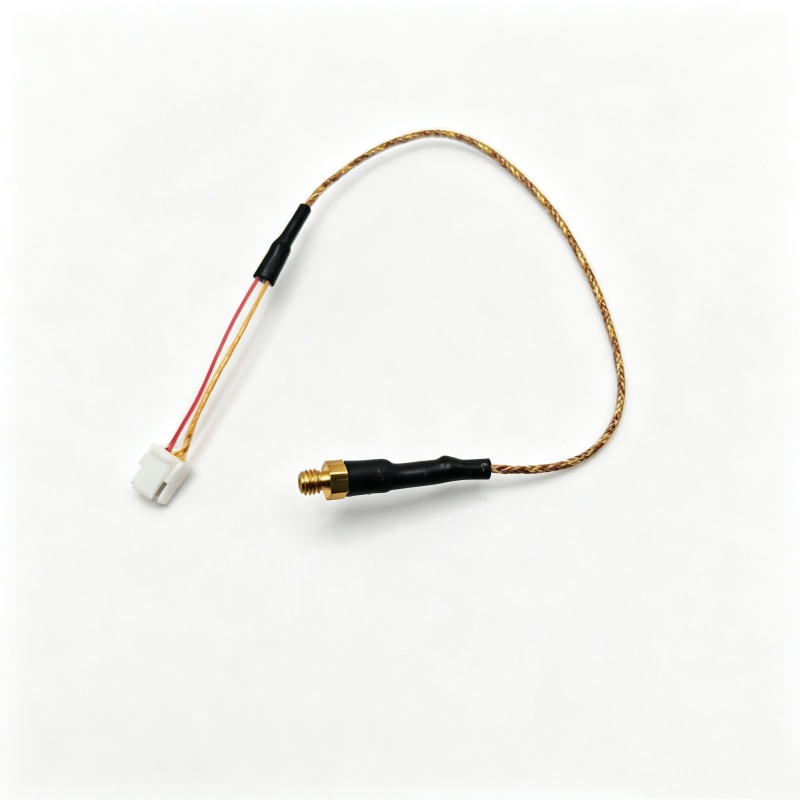 Cartucho de tubo calefactor y  - Linear Rod 8Mm reseña y precio