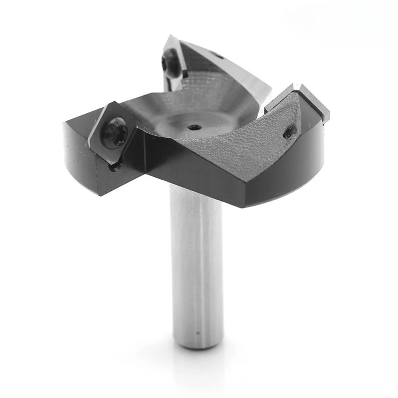 1 pieza Fresa CNC de alta resi - Cnc Bits reseña y precio