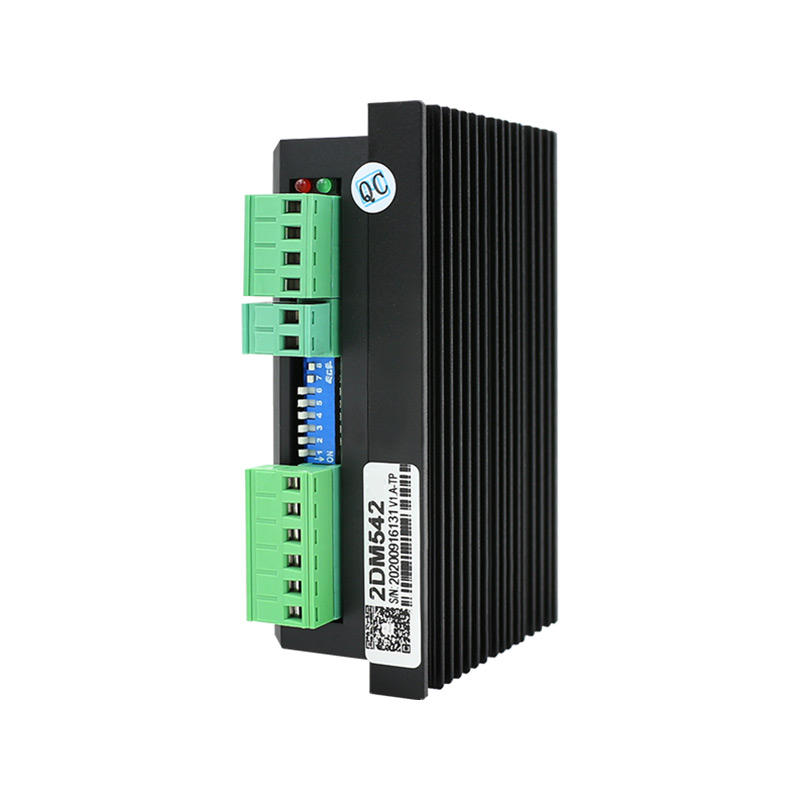 2DM542 Motor paso a paso de al - Nema23 Stepper reseña y precio