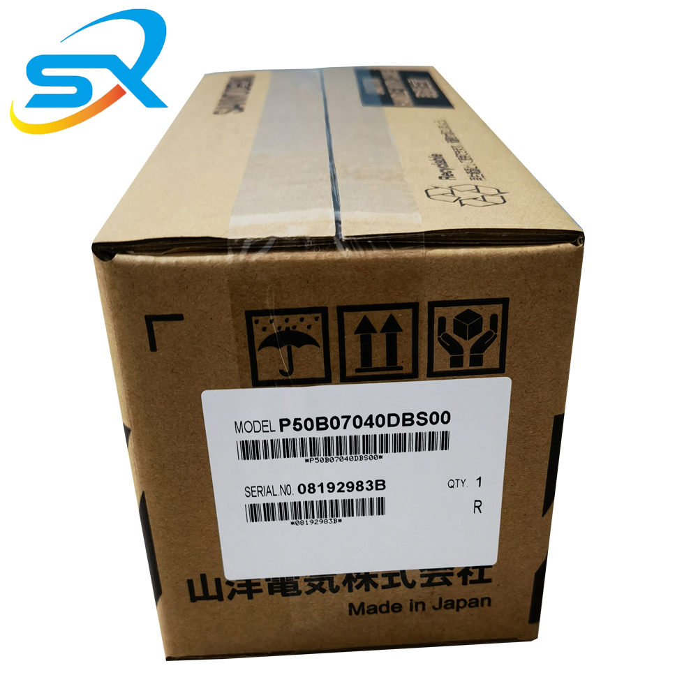 P50B07040DBS00 400w AC200V SAN - Servo Motor reseña y precio