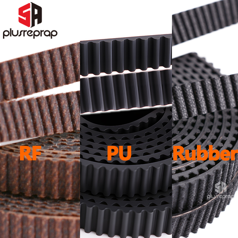 Correa de distribución abierta - Gt2 Belt reseña y precio