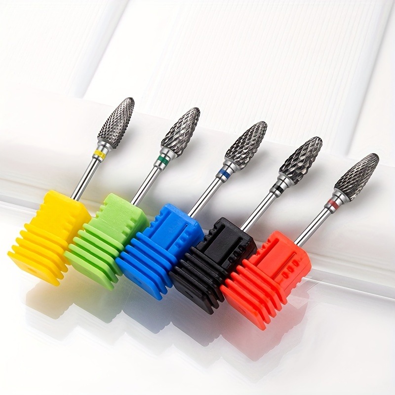 3 piezas de brocas de carburo  - Carbide End Mill reseña y precio