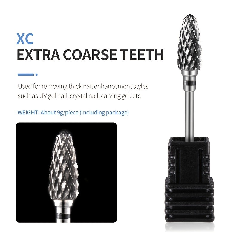 3 piezas de brocas de carburo  - Carbide End Mill reseña y precio