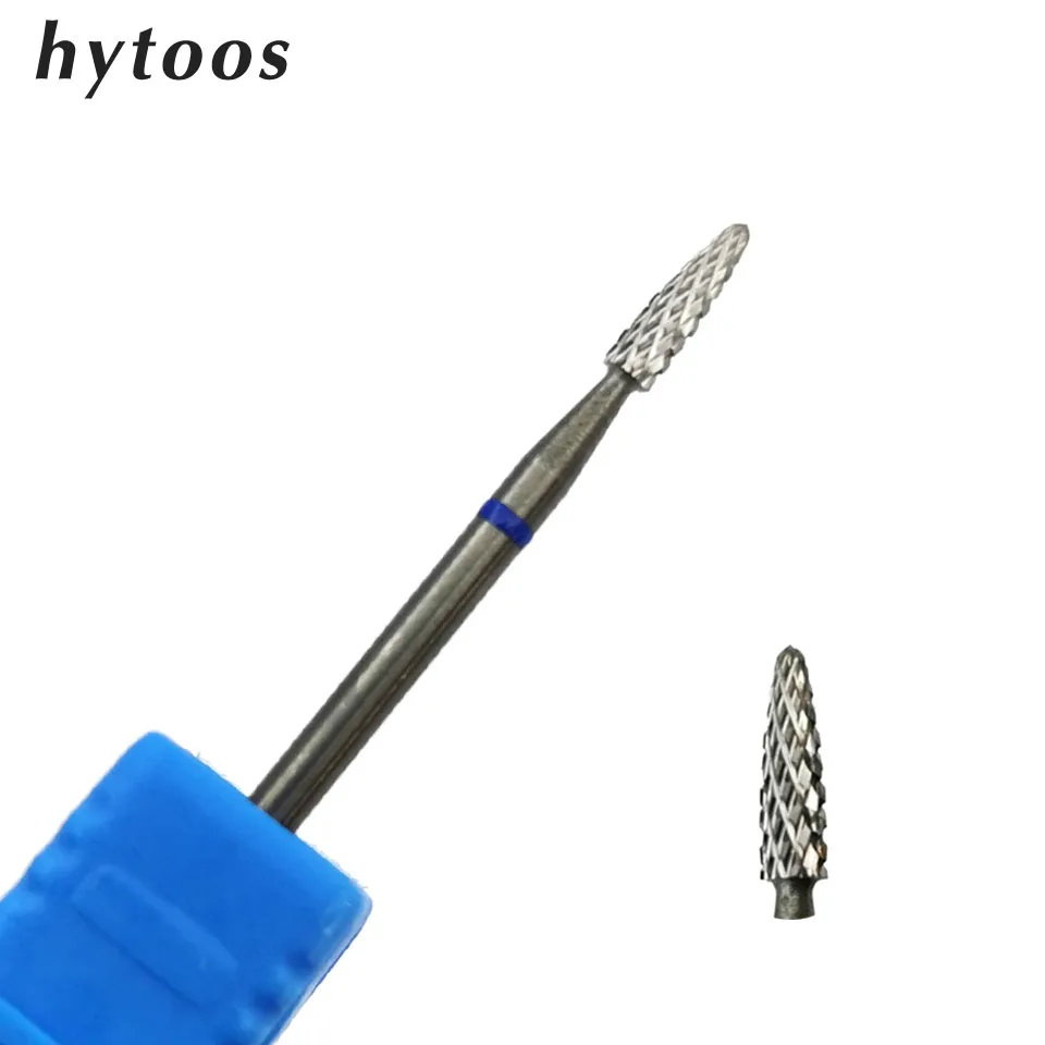 HYTOOS-broca de carburo para c - Carbide End Mill reseña y precio
