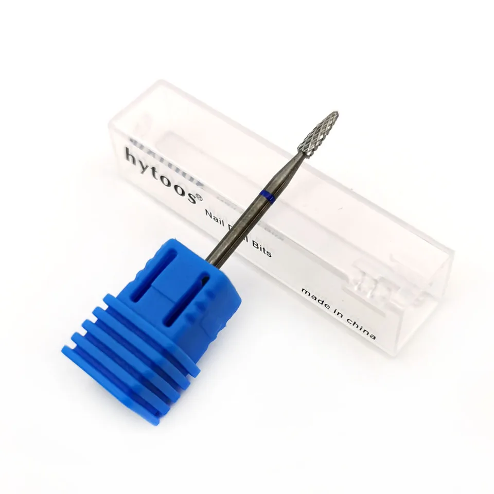HYTOOS-broca de carburo para c - Carbide End Mill reseña y precio