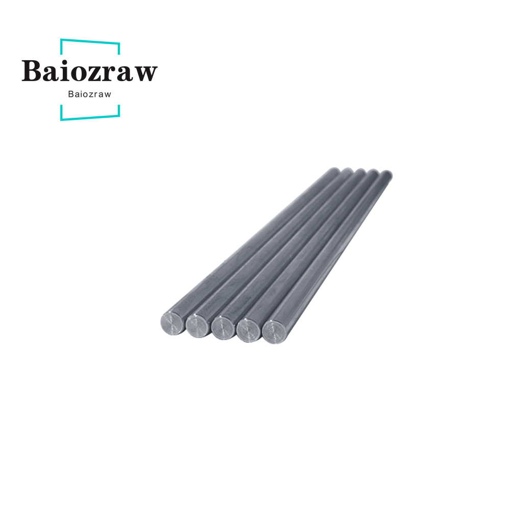 Piezas de impresora 3d de eje  - Linear Rod 8Mm reseña y precio