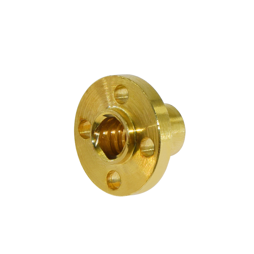2 uds impresora 3D T8 tuercas  - Linear Rod 8Mm reseña y precio
