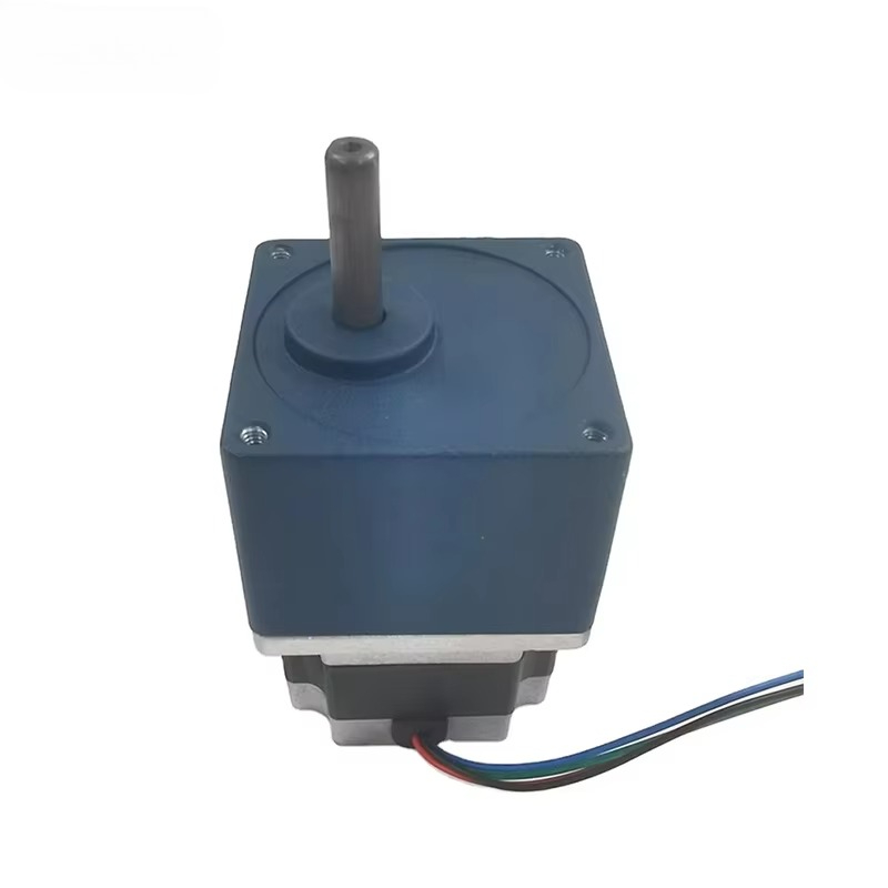 Motor paso a paso Nema 23 con  - Nema23 Stepper reseña y precio